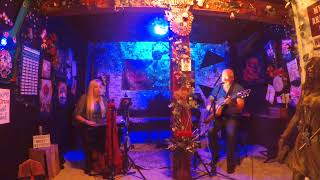 ( Acoustic Rose ) Beast of Burden..... Rolling Stones Cover