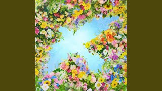 空いっぱいに奏でる祈り