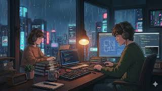 You and Me Relaxing Lofi / Work and Study