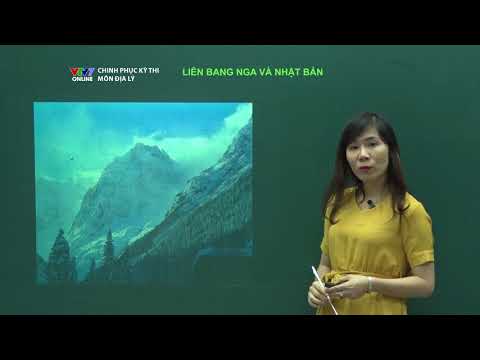 Video: Địa Lý Nga Của Công Ty Đức KNAUF. Perm - Kungur