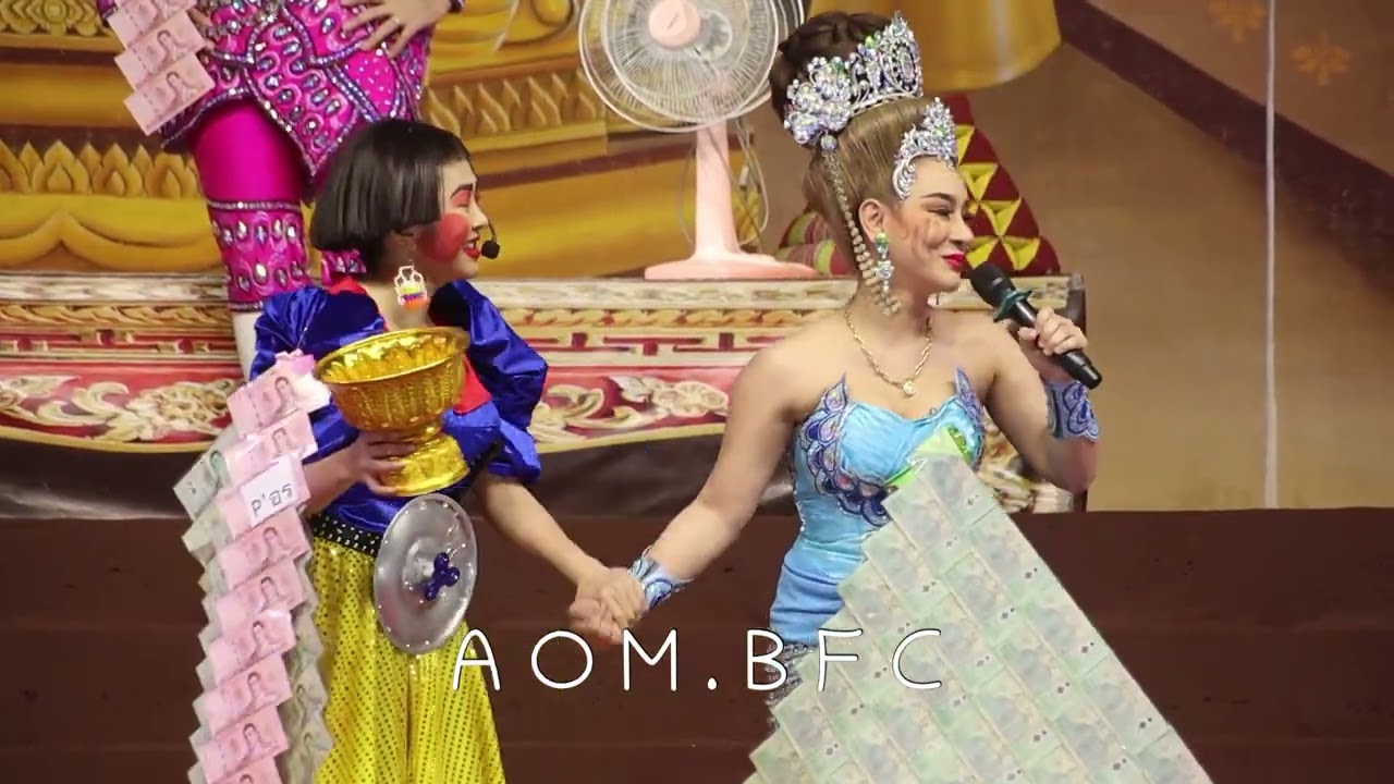 น้ำเพชรเล่นเบอร์นี้ ดาวตลกก็นั้งเหงาไปเลยดิ เบลล์ยังทนไม่ได้ “ออกจากคณะเมิงปายย” 555555