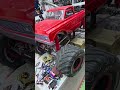 primal rc monster truck im calling #primeevil #primalrc #monstertruck #rctruck #rctoys #largescale