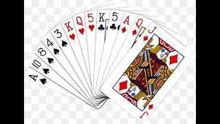 Hand of the Month with David Cowan BluffingDefenseSqueezeOffense