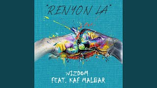 Rényon La (feat. Kaf Malbar)