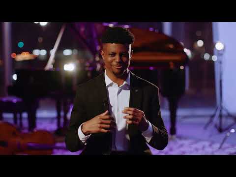 Sterling Elliott on Kevin Day’s “Gymnopédie I” | Sidewalk Session Artist Interview