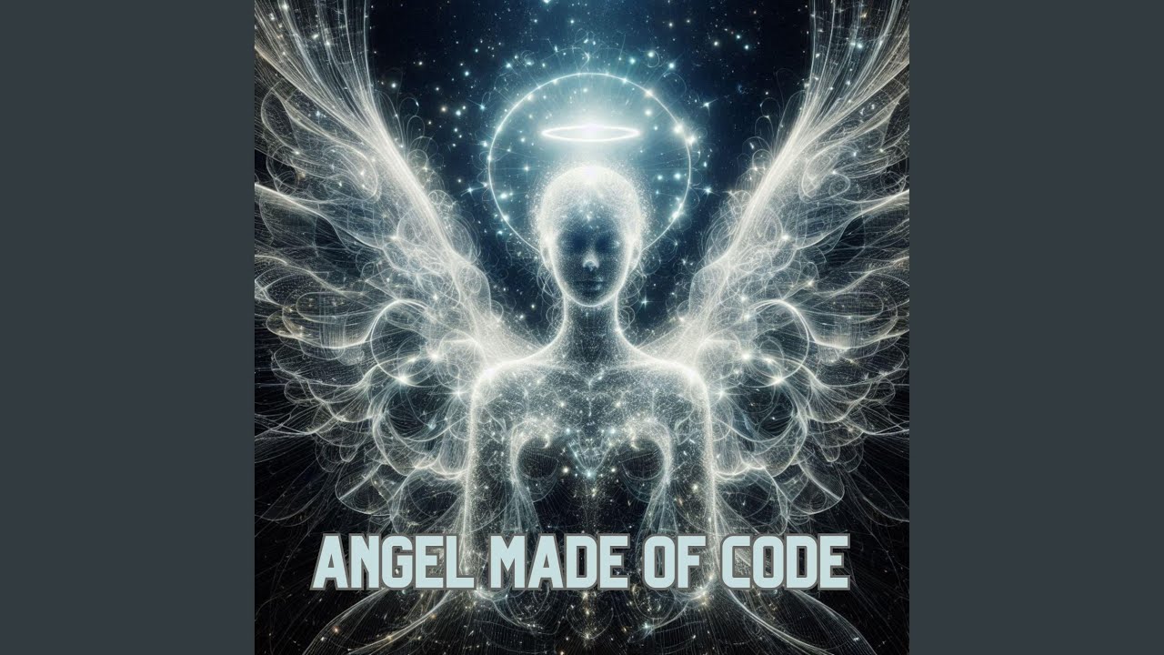 Code Ange Angel Made of Code - YouTube