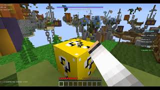 LuckyWars VimeWorld №7 | 2 games