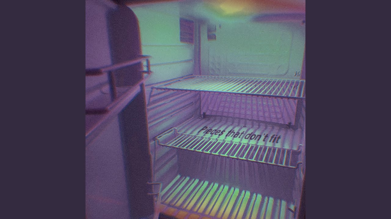 Pieces that don't fit