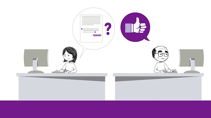 A quoi servent les réseaux sociaux de chercheurs ? 27/27