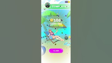 Sweet Dreams 3D:GameplayWalkthrough All Levels