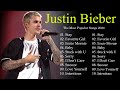 Justin Bieber Best Playlist - Justin Bieber Top 20 Songs Playlist | Hit English songs 2024