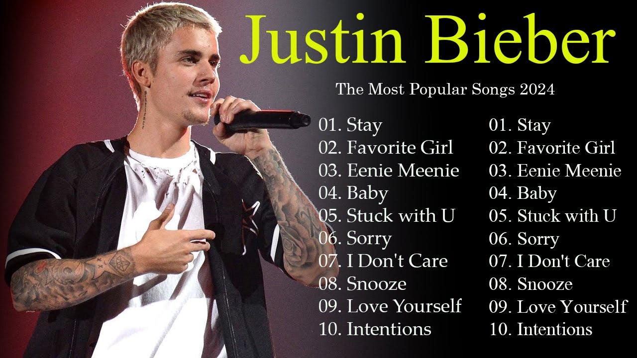 How to Catch Justin Bieber’s Must‑Listen 2020 Hits