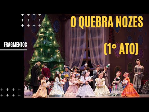 Vídeo: O Onipresente Quebra-nozes Semeadura