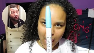 PERMANENT MARKER PRANK 😈