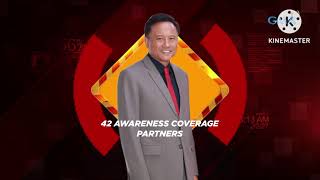 Gma News Imready Coverage Intro C. 2019