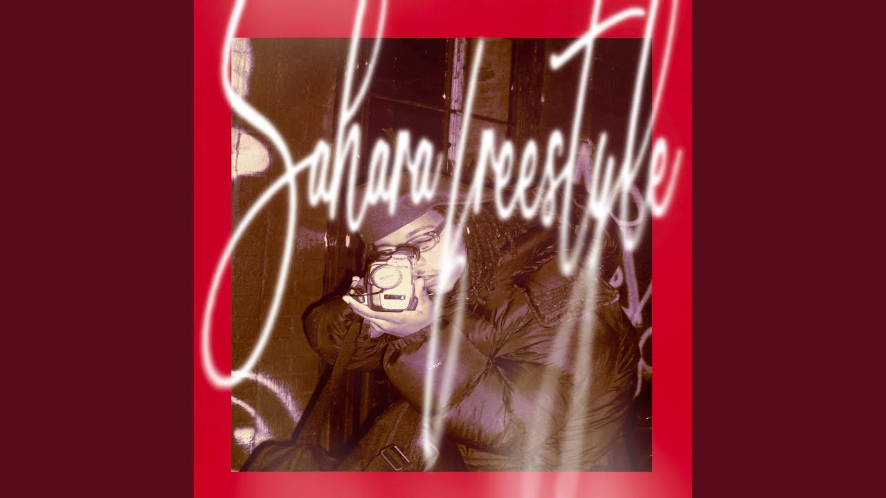 Sahara Freestyle