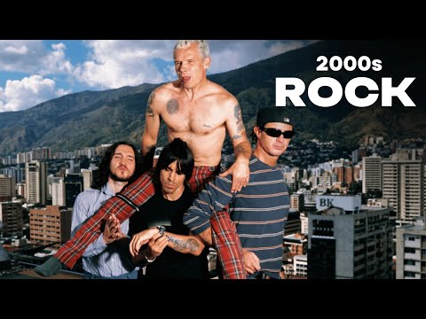 2000s Rock Songs Everyone Still Knows | Linkin Park, RHCP & More