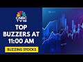 Devyani International, Sapphire Foods, Coal India, Waaree Energies, AlcoBev Stocks Buzzing in Trade