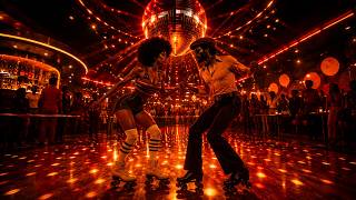 Funky House Mix 2026 | Disco Night & Groovy Basslines | DJ Set Vol.1
