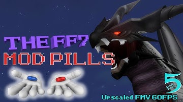 The FF7 MOD pills ► SYW 60FPS Upscaled FMV