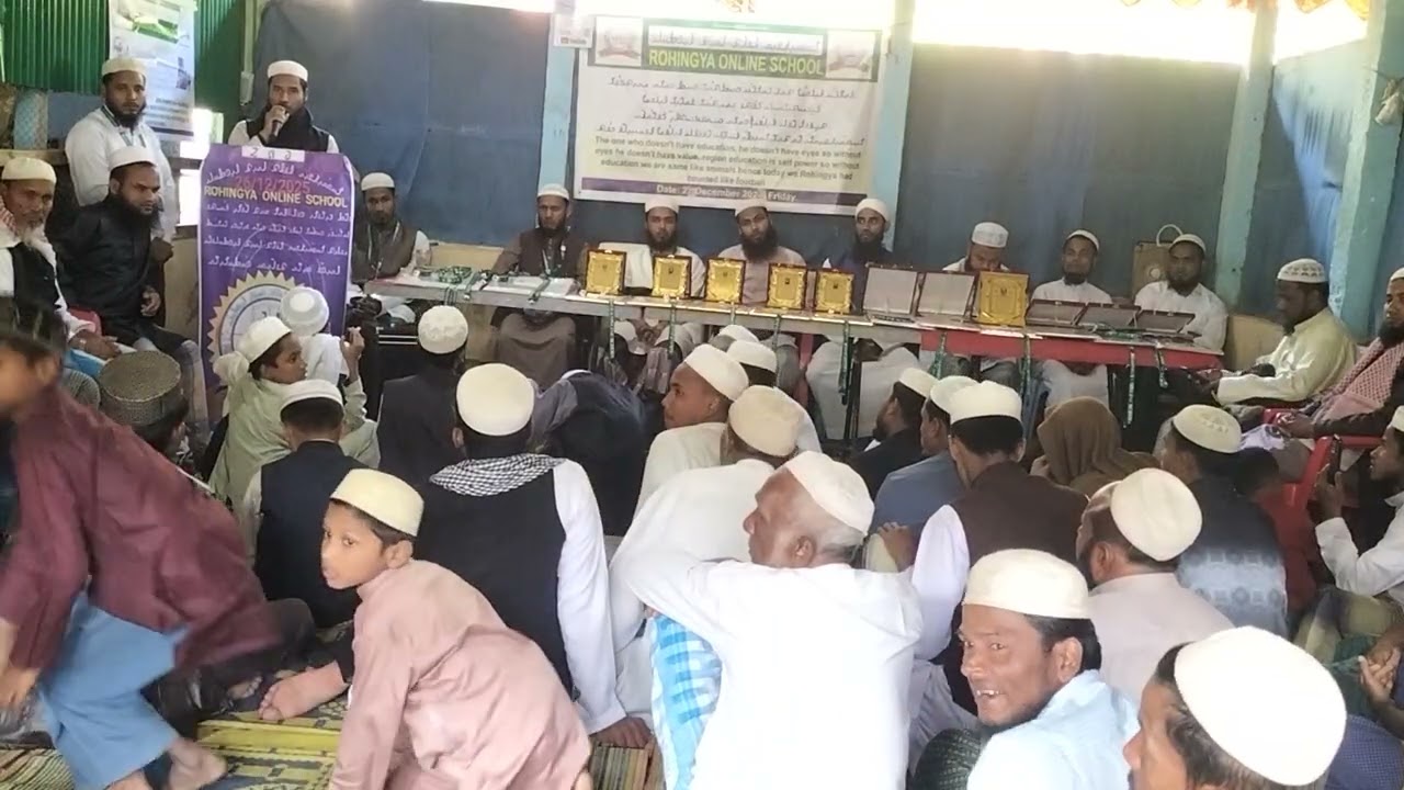 ‪@ROHINGYAONLINESCHOOL786‬