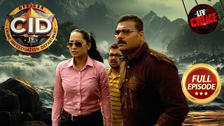 CID कैसे Unfold करेगी एक Mysterious Island का Secret? | CID | सी.आई.डी.| Latest Episode | 4 Dec 2025