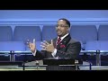 The God of Times and Seasons Volume. 2  #3 - Apostle Charles E. Perry Jr. (1/17/16)