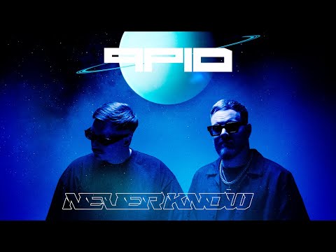 qpid - Never Know (Official Video 4k) adlı videoyu YouTube'da izle qpid - Never Know (Official Video 4k) adlı videoyu YouTube'da izle