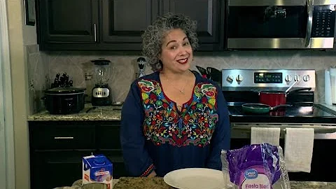 "Whats Cooking, Irving?"  featuring Lori Herrera