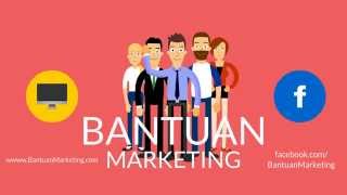 trial bantuan marketing