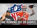 Is Dillon Gabriel's Starting Job on the Line Against The Jets?