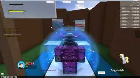 ROBLOX Challenge - SUPER CHECK POINT!(V.3.5)(25 LIVES)TWITCH 2 - 3 / 3