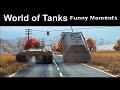 World of Tanks / wot Funny Moments / WoT Epic Wins Fails #6