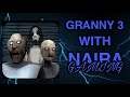 Noob playing Hitman now granny done || ! insta !about || NAIRA GAMING