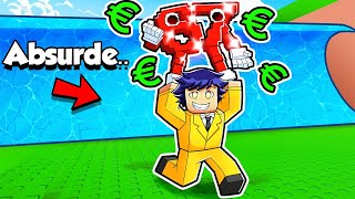 The game that destroyed Roblox... screenshot 5