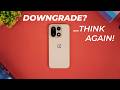 OnePlus 15 – A Downgrade or a Smarter Flagship?