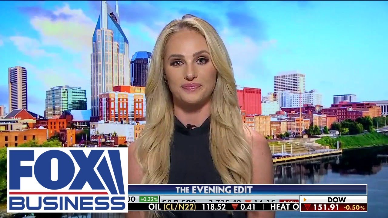 Tomi Lahren: This could roil Nancy Pelosi's legacy
