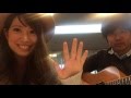 LA・LA・LA  LOVE SONG-宮平 愛