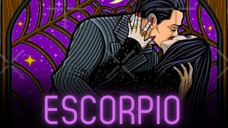 ESCORPIO TE ESPIAN Y TE PASARA ALGO MUY FUERTE 👀😱 CUIDADO ⚠️ HOROSCOPO #ESCORPIO AMOR MAYO 2024