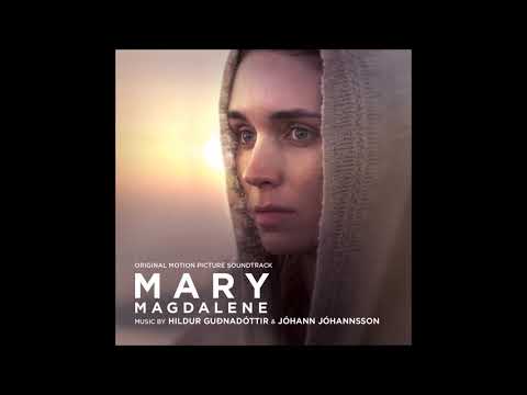 Mary Magdalene Soundtrack