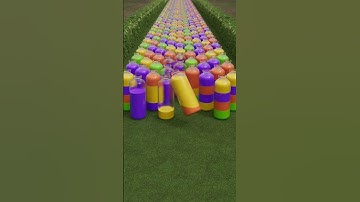 Perfect time killers. | Boba Sort Puzzle: Bubble Tea