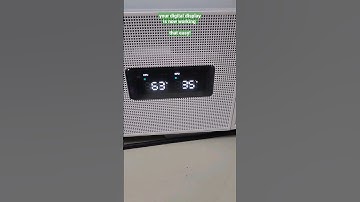 deepcool ch560 met digitaal display werkt niet... zorg ervoor dat je dit doet... installeer de so...