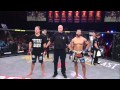 Bellator MMA Moment: Spang KOs Rogers