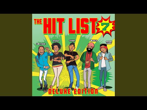 Cush Hunta - Country