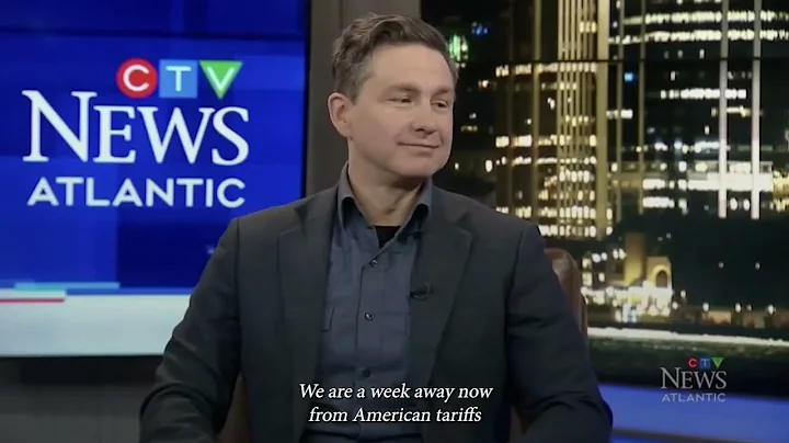 Three ways to put Canada First