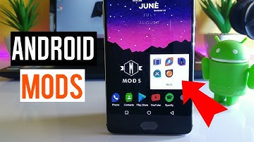 Best Android MODS You Should Use - No Root Required