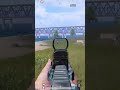 M416+Red Dot Is Enough For Perfect Accuracy #shorts #bgmi #rankpush #youtubeshorts