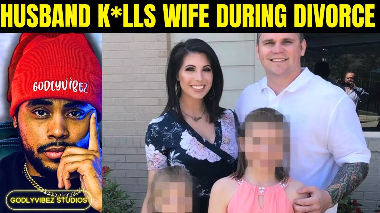 Wife speaks highly of husband on video then the unthinkable happens ...