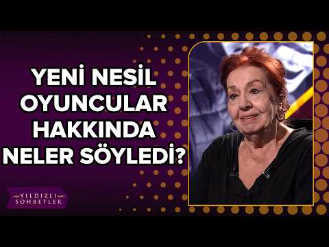 Güven Hokna, 60 Yıllık Sanat Hayatından Bahsetti... 5 Yaşında Nasıl Hayatını Manifestledi?