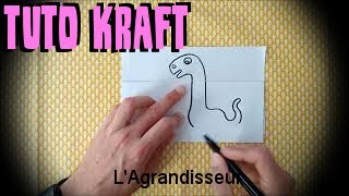 L'Agrandisseur